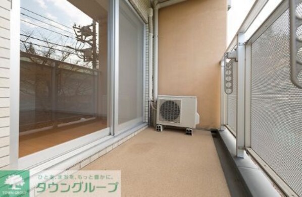 レジディア荻窪の物件内観写真